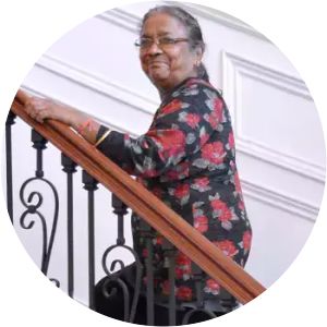 Sushila Sanwal photograph