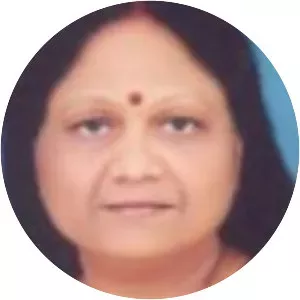 Sushila Saroj