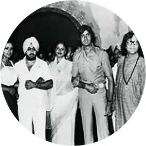 Sushma Anand photograph