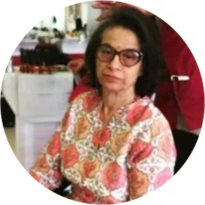 Sushma Koirala photograph