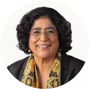 Sushma Rajagopalan - Managing Director of ITC INFOTECH INDIA LIMITED