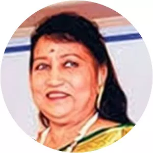 Sushma Shiromani photograph