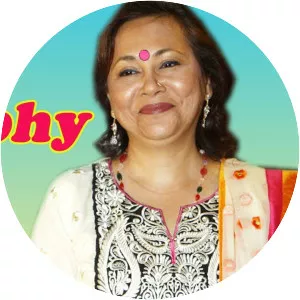 Sushma Shrestha