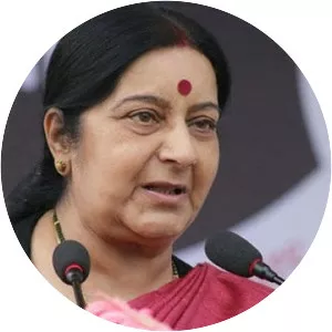 Sushma Swaraj