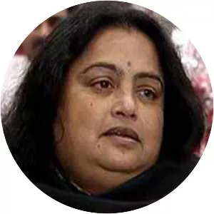 Sushmita Banerjee - Writer