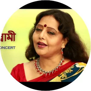 Sushmita Goswami - Musical artist