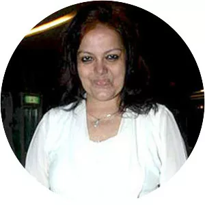 Sushmita Mukherjee