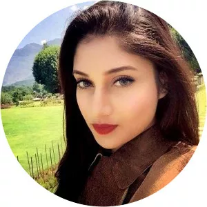 Sushmita Roy photograph