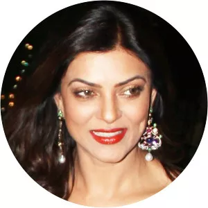 Sushmita Sen