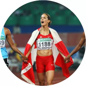 Sushmitha Singha Roy