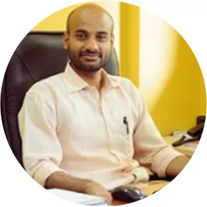 Sushobhan Avasthi - Indian Researcher