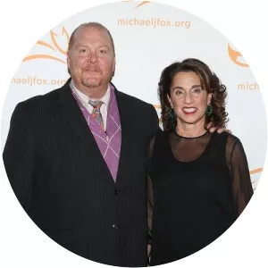 Susi Cahn photograph