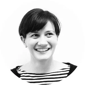 Susi Dennison - Author