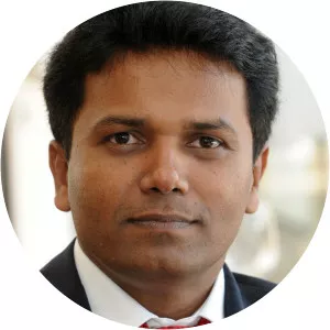 Susi Ganesan - Indian film director