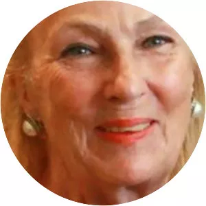 Susi Haneke - Set decorator