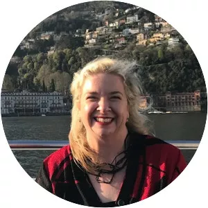 Susi Muddiman - Author