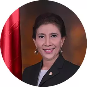 Susi Pudjiastuti