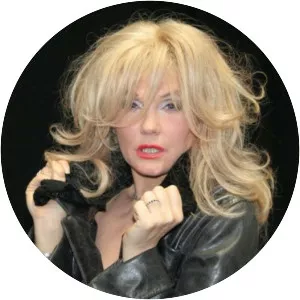 Susi Salm - Musical artist