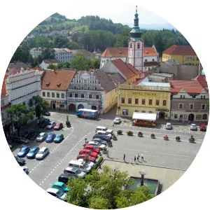 Sušice