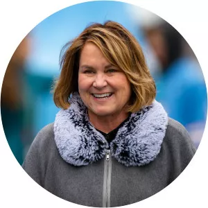 Susie Adams Smith - Bud Adams' daughter