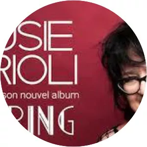 Susie Arioli - Canadian singer