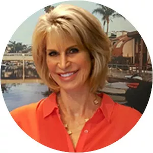 Susie Atwood - American swimmer