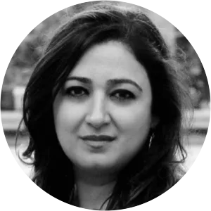 Susie Banikarim - Director