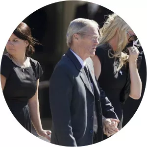 Susie Behm photograph