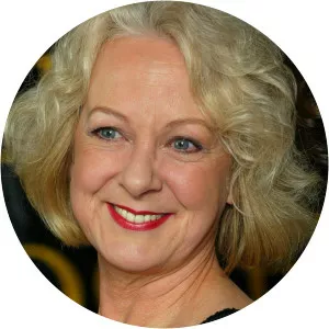 Susie Blake - English television actress