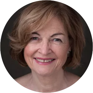 Susie Boulton - Author