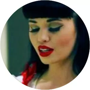 Susie Brown - Singer