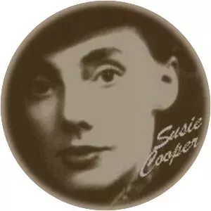 Susie Cooper