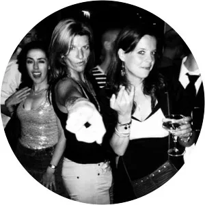 Susie Dart photograph