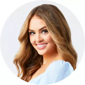 Susie Evans photograph