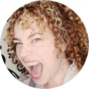 Susie Felber photograph