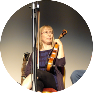 Susie Goehring - Musical artist