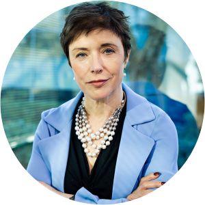 Susie Hargreaves photograph