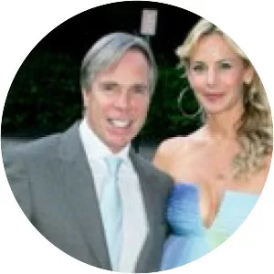 Susie Hilfiger - Tommy Hilfiger's ex-wife