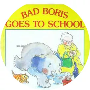 Susie Jenkin-Pearce - Author