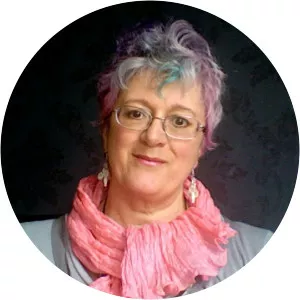 Susie Johns - Author