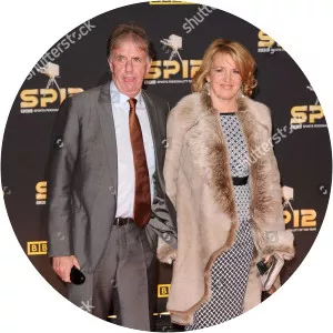 Susie Lawrenson photograph