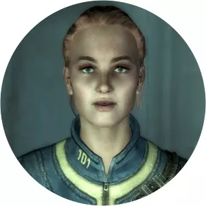 Susie Mack - Fictional character