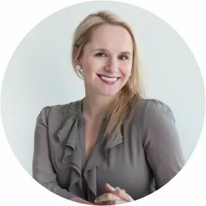 Susie Moore - Author