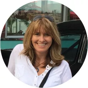 Susie Nash - Professor