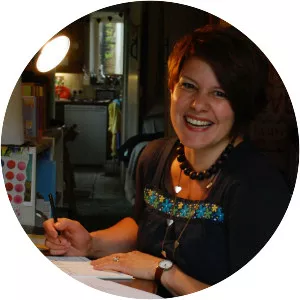 Susie Poole - Illustrator