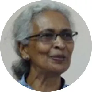 Susie Tharu