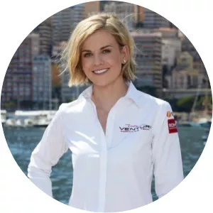 Susie Wolff