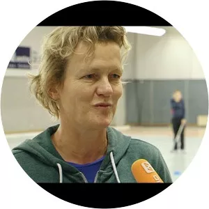 Susie Wollschläger - Olympic athlete