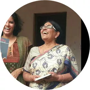 Susmitha Tejaswi - Poornachandra Tejaswi's daughter