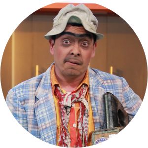 Suso's Show Television show